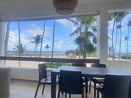 Stanza Mare Beach Front