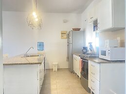 Stanza Mare Beach Front