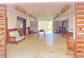 Stanza Mare Beach Front