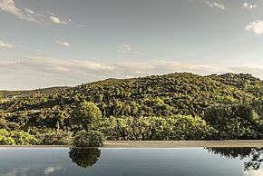 Souki Lodges & Spa