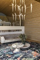 Souki Lodges & Spa