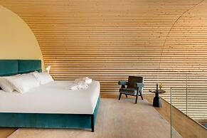 Souki Lodges & Spa