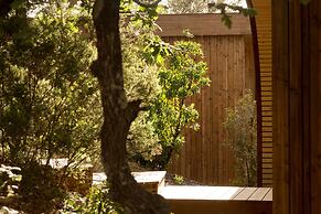 Souki Lodges & Spa