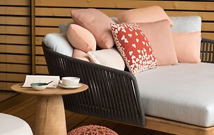 Souki Lodges & Spa
