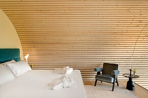 Souki Lodges & Spa