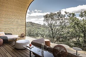 Souki Lodges & Spa