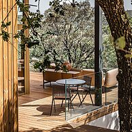 Souki Lodges & Spa