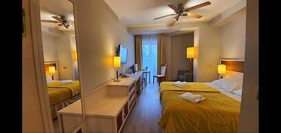 Villa Delfin SPA