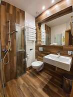 Villa Delfin SPA