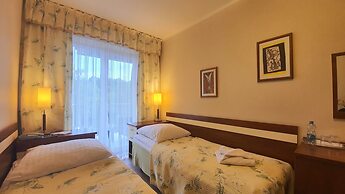 Villa Delfin SPA