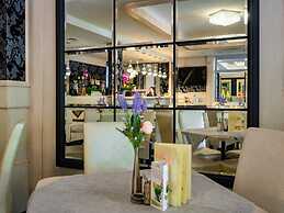 Villa Delfin SPA