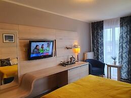 Villa Delfin SPA