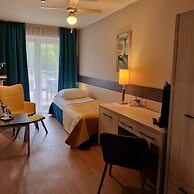 Villa Delfin SPA