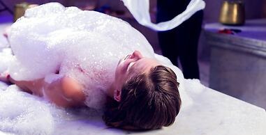 Villa Delfin SPA