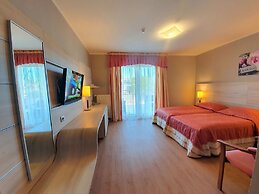 Villa Delfin SPA