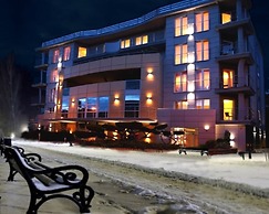 Villa Delfin SPA