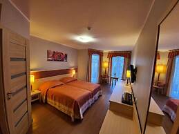 Villa Delfin SPA