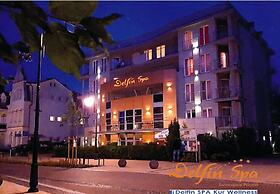 Villa Delfin SPA