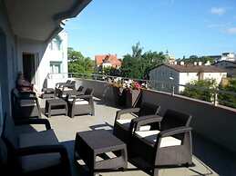 Villa Delfin SPA