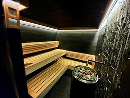 Villa Delfin SPA