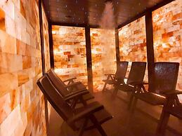 Villa Delfin SPA