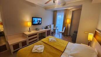 Villa Delfin SPA