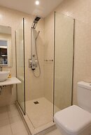 Maroulinas View Studios & Apartments