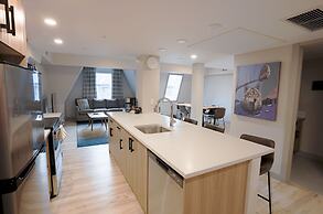Basecamp Suites Banff