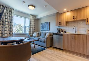 Basecamp Suites Banff