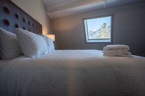 Basecamp Suites Banff