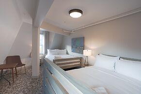 Basecamp Suites Banff