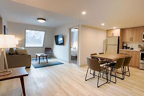 Basecamp Suites Banff