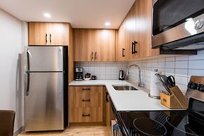 Basecamp Suites Banff