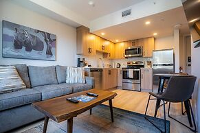Basecamp Suites Banff