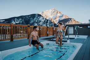 Basecamp Suites Banff