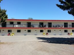 Mountain View Motel