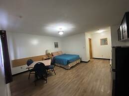 Mountain View Motel