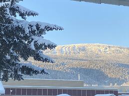 Mountain View Motel