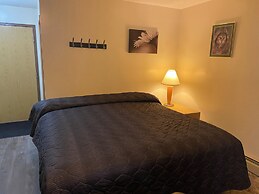 Mountain View Motel