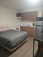 Mountain View Motel
