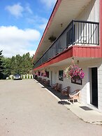 Mountain View Motel