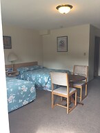 Mountain View Motel