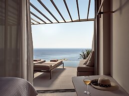 Yoma Cove Suites