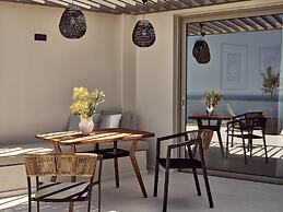 Yoma Cove Suites
