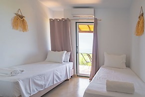Hilltop Resort