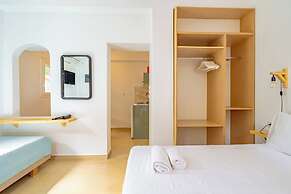 Hilltop Resort