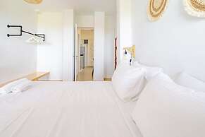 Hilltop Resort