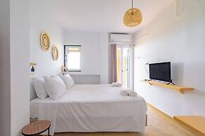 Hilltop Resort