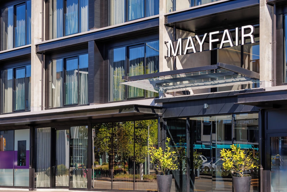 The Mayfair