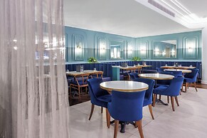 The Mayfair